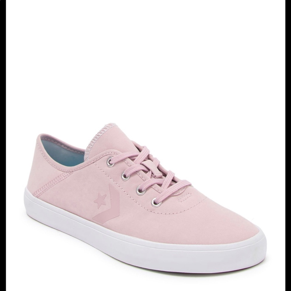 All Star Chuck Converse Sneaker Low Top Size 8 Wmn